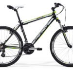 Maastikuratas Merida Matts 10 V