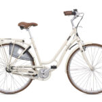 Linnaratas Sophy de Luxe 28"