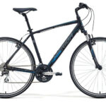 Hübriidratas Merida Crossway 20-V