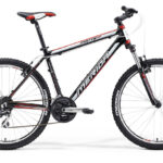 Maastikuratas Merida Matts 20 V