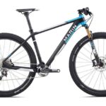 Maastikuratas Marin Team CXR Pro 29"