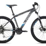 Maastikuratas Marin Pioneer Trail Disc