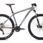 Marin Palisades Trail 29"