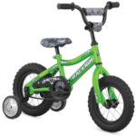 Lasteratas MXR Micro B 12