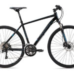 Hübriidratas San Rafael DS5