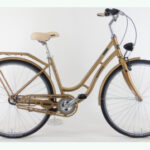 Linnaratas Sophy de Luxe 28"