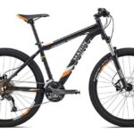 Maastikuratas Marin Bolinas Ridge