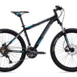 Maastikuratas Marin Iron Springs