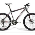 Maastikuratas Merida TFS 500 D