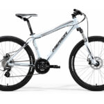 Maastikuratas Merida Matts 6.15 MD