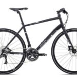 Hübriidratas Fairfax SC5