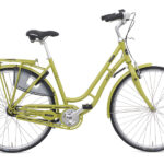 Linnaratas Denmark Pearl