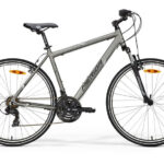 Hübriidratas Merida Crossway 5 V