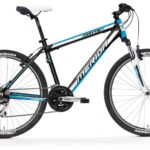 Maastikuratas Merida Matts 5 V