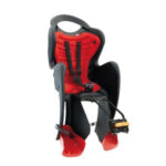 Laste rattatool Fox Standard must